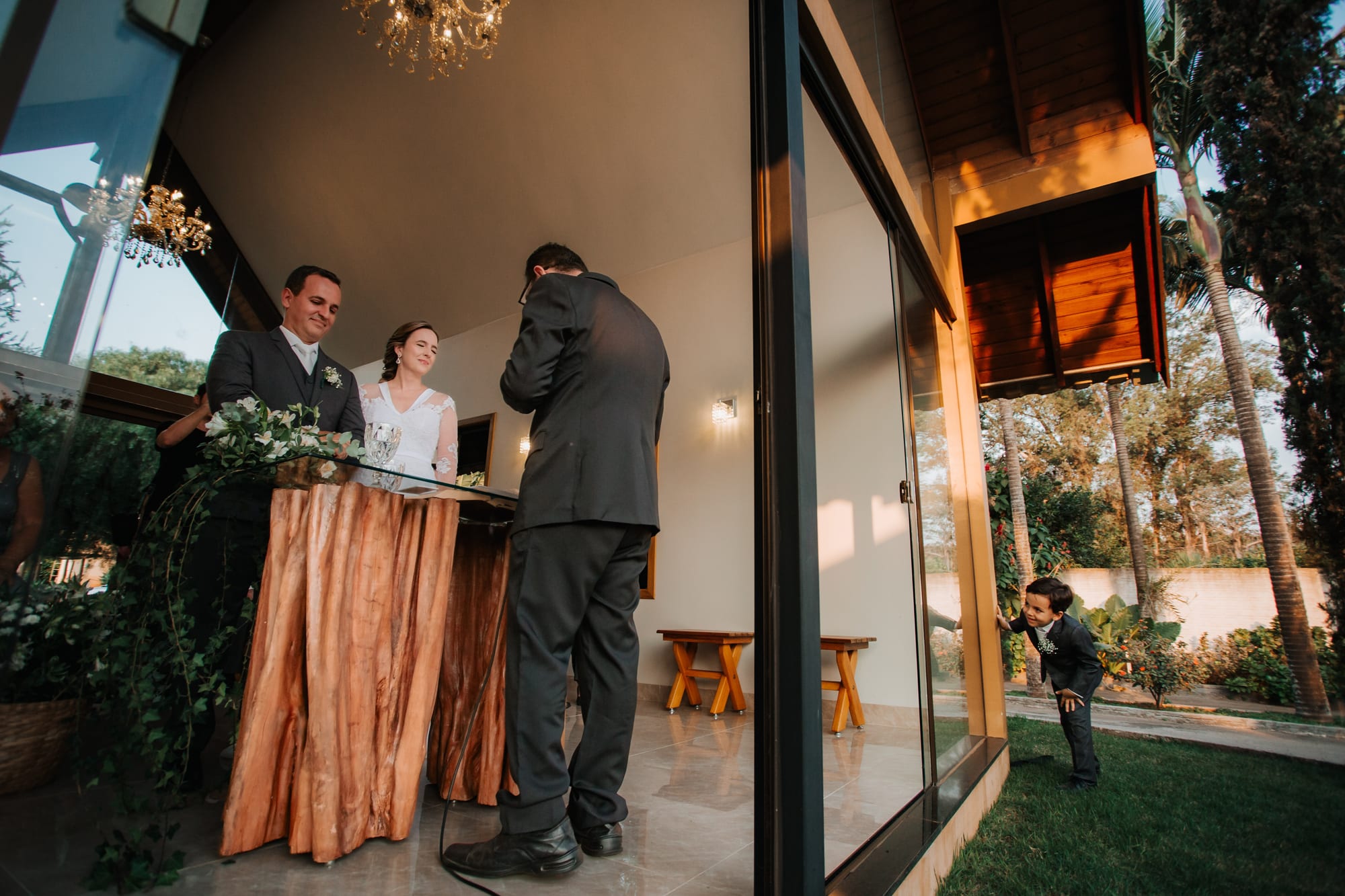 Fotografia de Casamento por André Bertogna — Ana & Bruno, foto 6 de 13